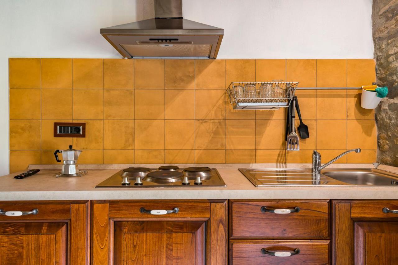Agriturismo Il Salice Tizzano Val Parma Exteriér fotografie