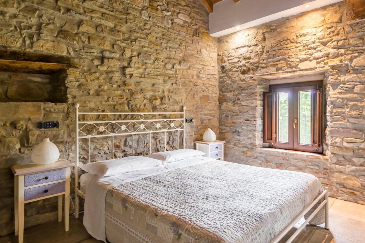 Agriturismo Il Salice Tizzano Val Parma Exteriér fotografie