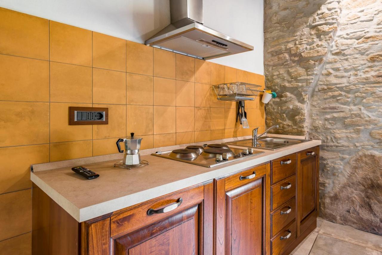 Agriturismo Il Salice Tizzano Val Parma Exteriér fotografie